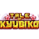 Tale of Kyubiko logo by Play’n GO.