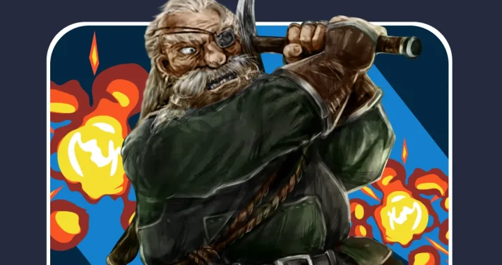 Misery Mining Slot Review