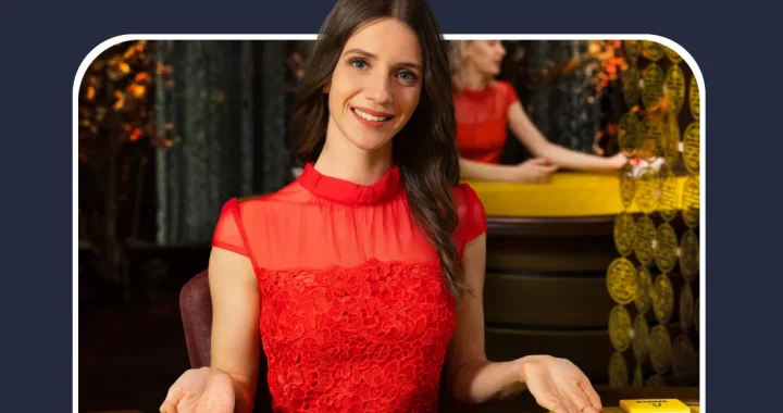 Baccarat Squeeze: An Attractive Baccarat Variant That’s Super Easy to Master