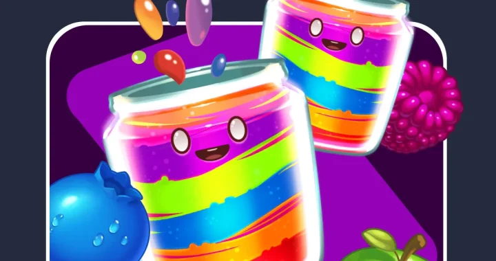 Jammin’ Jars Slot Review