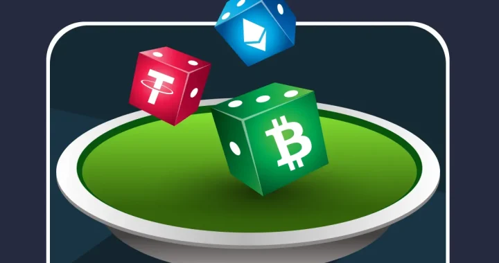 Crypto Sic Bo Casino
