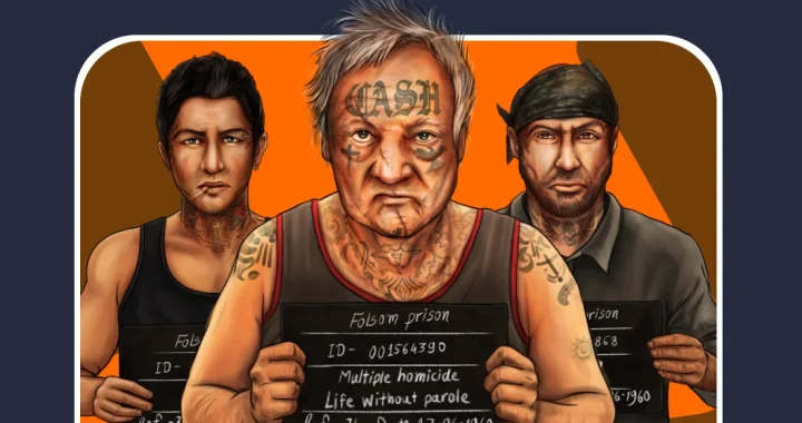 Folsom Prison Review