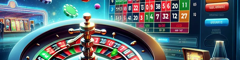 Online casino games featuring a variety of popular games for an engaging gaming experience.