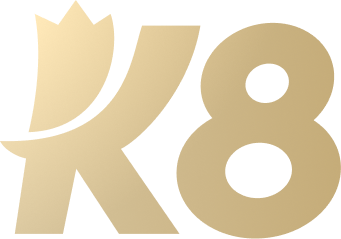 K8 Logo